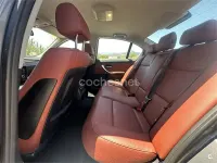 Usado BMW 320 177 CV (130 kW) 2011 Marrón Berlina