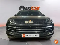 Usado Porsche Cayenne Platinum Edition 462 CV (339 kW) 2023 Negro SUV
