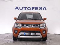 Usado Suzuki Ignis 83 CV (61 kW) 2024 Naranja SUV