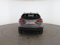 Usado Nissan Qashqai N-Connecta 117 CV (86 kW) 2019 Gris SUV