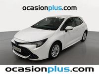 Usado Toyota Corolla Active 140 CV (102 kW) 2024 Blanco Utilitario