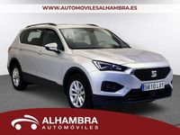 Usado Seat Tarraco Style 150 CV (110 kW) 2022 SUV