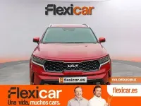 Usado Kia Sorento 230 CV (169 kW) 2023 Rojo SUV