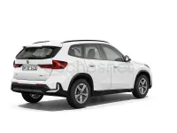 Usado BMW X1 Comfort Edition 163 CV (119 kW) 2026 Blanco SUV