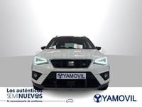 Usado Seat Arona FR 90 CV (66 kW) 2020 Blanco SUV