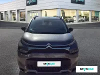 Usado Citroën C3 Aircross PureTech 110 CV (80 kW) 2024 Gris SUV