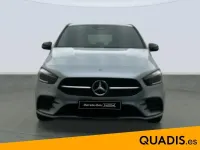Usado Mercedes B250e 218 CV (160 kW) 2025 Gris Utilitario