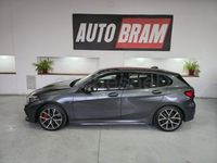 Usado BMW 128 265 CV (194 kW) 2021 Gris / plata Berlina