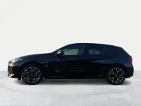 Usado BMW 120 Comfort Edition 190 CV (139 kW) 2025 Negro Utilitario