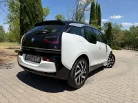 Usado BMW i3 Comfort Edition 125 kW (170 CV) 2019 Blanco Utilitario