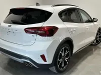 Usado Ford Focus Active X 155 CV (114 kW) 2023 Blanco Berlina