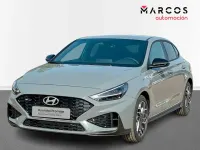 Nuevo Hyundai i30 N Line 100 CV (73 kW) 2026