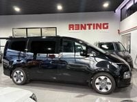 Usado Hyundai Staria 177 CV (130 kW) 2023 Negro Monovolumen