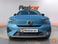 Usado Volvo C40 Plus 169 kW (231 CV) 2023 Verde SUV