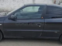 Usado Citroën Xsara 90 CV (66 kW) 2002 Negro Coupe