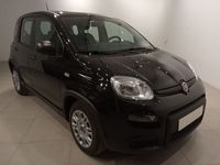 Usado Fiat Panda 70 CV (51 kW) 2024 Negro Utilitario