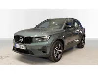 Usado Volvo XC40 Plus 163 CV (119 kW) 2025 Verde SUV