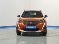 usado Peugeot 2008 1.2 PureTech S&S Allure EAT8 130