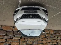 Usado Peugeot 3008 GT 300 CV (220 kW) 2020 Blanco SUV