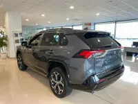 Usado Suzuki Across 306 CV (225 kW) 2024 Gris SUV