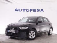 Usado Audi A1 Sportback 110 CV (80 kW) 2020 Negro Utilitario