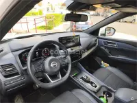 Usado Nissan Qashqai Tekna 190 CV (139 kW) 2023 Blanco SUV