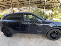 Usado Porsche Cayenne 385 CV (283 kW) 2015 Granate SUV
