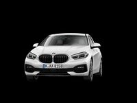 Usado BMW 118 150 CV (110 kW) 2022 Blanco Utilitario