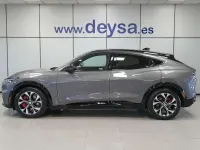 Usado Ford Mustang Mach-E Premium 216 kW (294 CV) 2023 Negro SUV