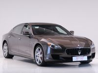 usado Maserati Quattroporte QUATTROPORTE