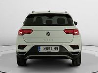 Usado VW T-Roc Advance 116 CV (85 kW) 2020 SUV