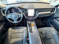 Usado Volvo XC60 Core 197 CV (144 kW) 2023 Negro SUV