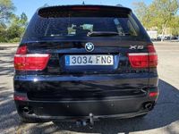 usado BMW X5 3.0dA