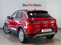 usado VW T-Roc Life 1.0 TSI 81 kW (110 CV)