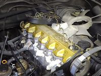 Occasion Nissan Patrol 95 ch (69 kW) 1995 Noir SUV