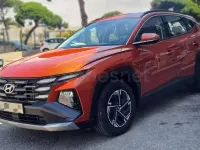 Usado Hyundai Tucson 160 CV (117 kW) 2025 Naranja SUV