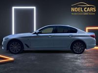Occasion BMW 520 Shadowline 190 ch (139 kW) 2019 Gris Berline