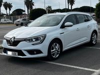 usado Renault Mégane IV 