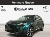 Nuevo MG ZS Luxury 197 CV (144 kW) 2026 Otro SUV