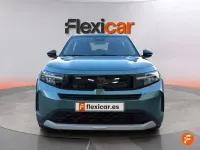 Usado Opel Frontera Edition 83 kW (113 CV) 2025 Verde SUV