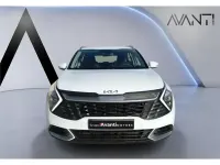Usado Kia Sportage 136 CV (100 kW) 2025 Blanco SUV