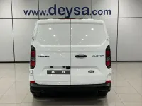 Usado Ford Transit Custom Trend 150 CV (110 kW) 2023 Blanco Van