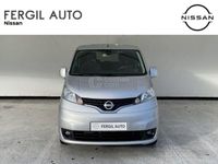 usado Nissan Evalia 7 1.5dci