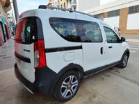 usado Dacia Dokker 1.5blue Dci Serie Limitada Xplore 70kw