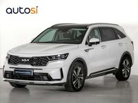 Usado Kia Sorento 194 CV (142 kW) 2023 Blanco SUV