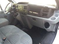 Usado Ford Transit 110 CV (80 kW) 2008 Blanco Van