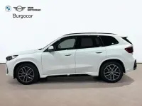 Usado BMW iX1 Comfort Edition 150 kW (204 CV) 2025 Blanco SUV