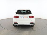 Occasion Mercedes GLC200 AMG line 211 PK (155 kW) 2019 Wit SUV