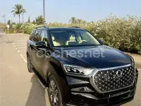 Usado SsangYong Rexton 202 CV (148 kW) 2024 Negro SUV