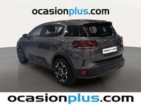 Usado Citroën C5 Aircross 179 CV (131 kW) 2024 Gris SUV